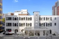 윈이두 호텔 기차역지구 호텔