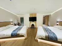 Zurik Homestay