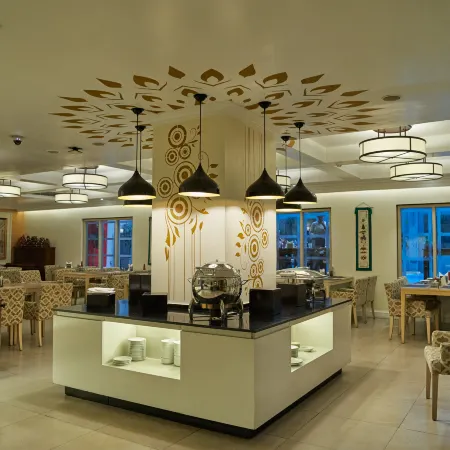 Royal Park Residence Hotel