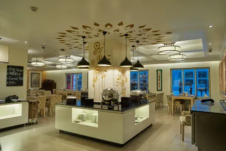 Royal Park Residence Hotel