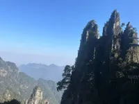 Youlai Homestay - Dağ Manzaralı