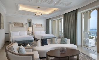Waldorf Astoria Ras Al Khaimah