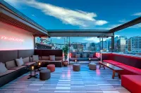 Wabi Hostels Istanbul