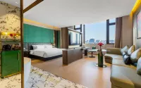 Days Hotel Shantou Longhu - Bar