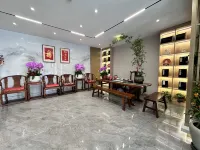 Aifei Hotel (Wutai Mountain Scenic Area Branch) Các khách sạn ở Ngũ Đài