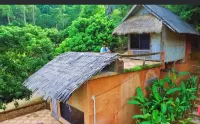 Akha Hill House