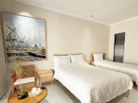 Journey to the West Hotels in Liquan