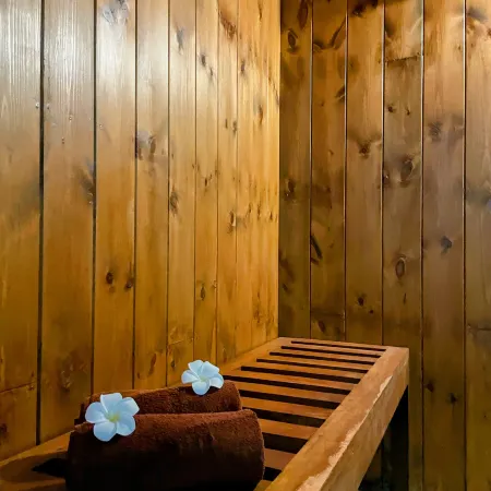 Bellwood Hills Resort & Spa