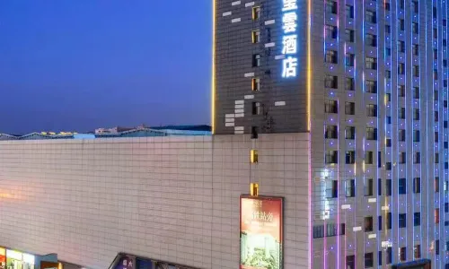 Xiyun Hotel
