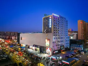 Xiyun Hotel