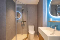 Homeinn · neo (Jinzhou Heishan Zhongdazhong Road North Square) Hotels in Heishan