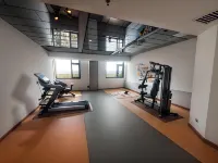 Quan Mei Image Hotel - Gym