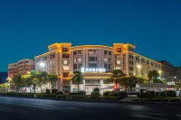 藝龍安雲飯店（潮州古城店） 潮州住宿飯店