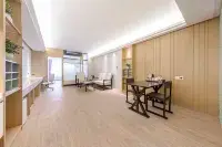 Beijing Suwen Hotel Các khách sạn ở Khu vực Jinsong và Panjiayuan