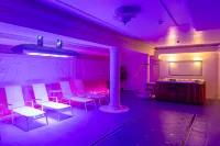 Anin Park Hotel - Spa