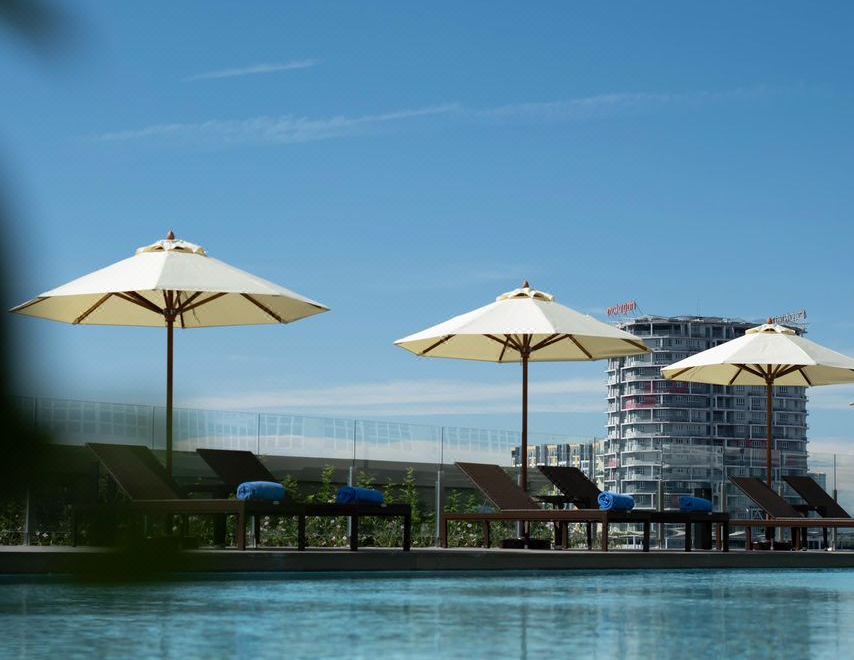5. AC Hotel..