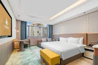 Hongjin International Hotel Hotels in Yecheng