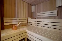 Hotel Sancho Abarca Petit Spa - Spa