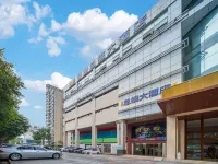 President Hotel Hotels in Shenzhen