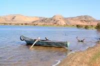 Hllol Abu Simbel Hotel Hotel di Abu Simbel