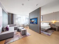 Lavande Hotel (Ningguo High-Speed Railway Station)