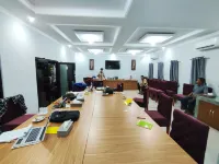 HOTEL CIWANGI - Business