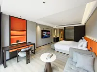 Mianning Jingyue Hotel Hôtels à : Mianning