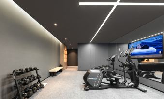 AtourHotel (Donghai Municipal Government, Quanzhou)
