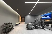 AtourHotel （Donghai Municipal Government, Quanzhou）