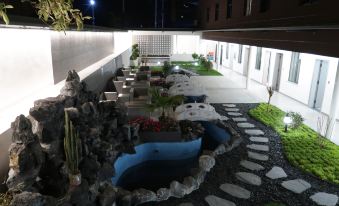 Xianju Homestay