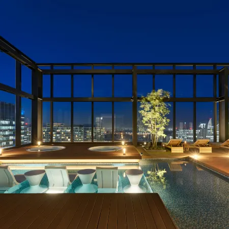 Mitsui Garden Hotel Yokohama Minatomirai Premier
