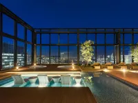 Mitsui Garden Hotel Yokohama Minatomirai Premier - Pools