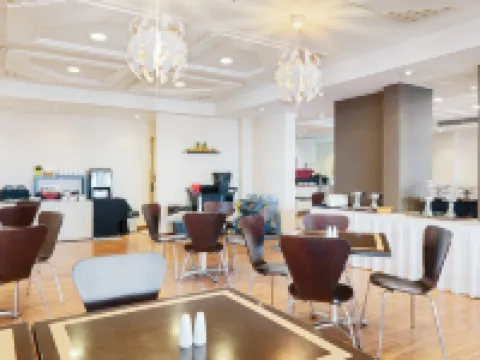 โรงแรมควอลิตี้ แอมบาสเดอร์ เพิร์ธ โรงแรมในเพิร์ธ