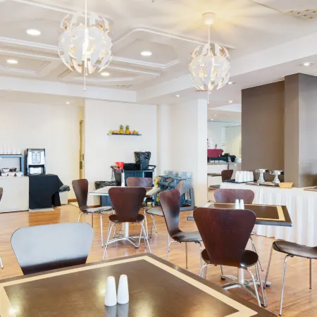 Quality Hotel Ambassador Perth