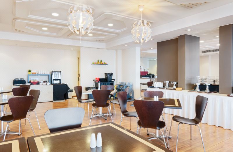 Quality Hotel Ambassador Perth photo 2