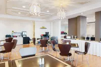 Quality Hotel Ambassador Perth