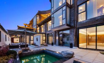 Shangheyuan Homestay (Kaifeng Millennium City Park)