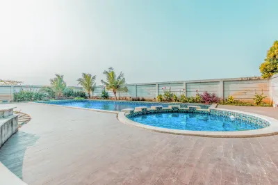 Collection O The Enviro Cikarang Hotel di Cikarang Utara