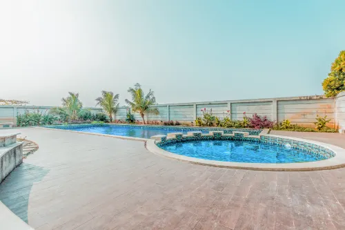 Collection O Cikarang Near President University Formerly Enviro Hotels in North Cikarang