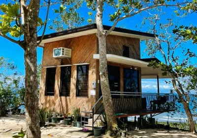 Tabique by the sea RedPartner Hotels in Balamban