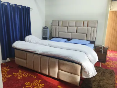 Hill Ventures Adventure Camping Resort & Restaurant