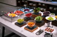 UrCove by Hyatt Yangzhou Dongguan Street - breakfast