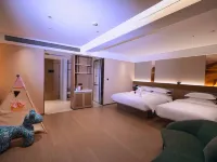 Xi You Junya Hotel Hotels in Shanshan