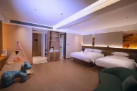 Xi You Junya Hotel