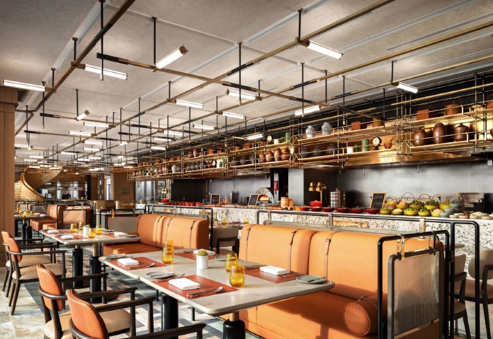 샹그릴라 프놈펜