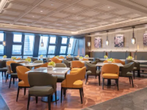 ハンプトンbyヒルトンホテル 金華三江裏 金華のホテル