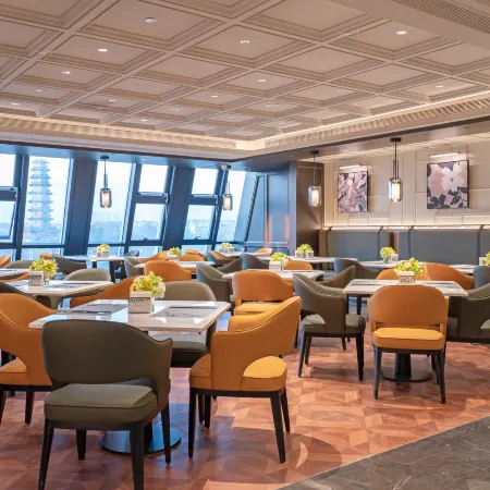Hampton by Hilton Jinhua Sanjiangli