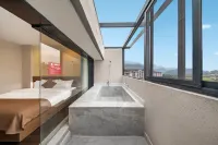 溫湯維希飯店（明月千古情店）