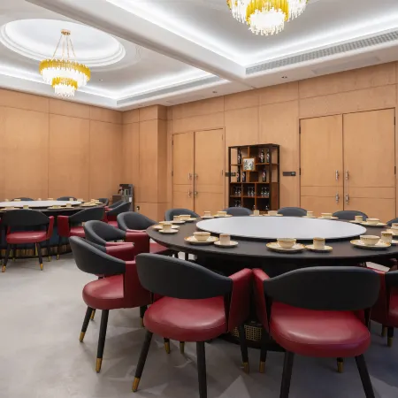 Chuxiong Zhuxi Hotel