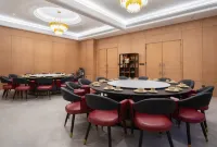 Chuxiong Zhuxi Hotel - Morgenmad